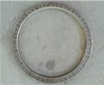 青岛青岛圆形法兰冲孔机生产产品展示